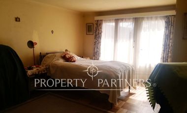 Clásica casa en Miraflores