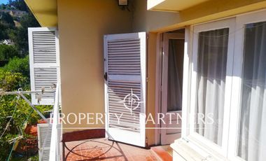 Clásica casa en Miraflores