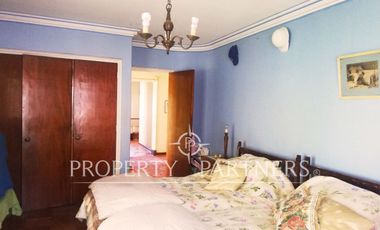 Clásica casa en Miraflores