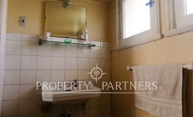 Clásica casa en Miraflores