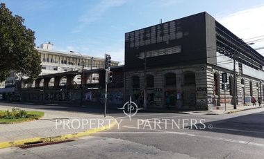 Excelente oportunidad para inversión; 1674 m2 en Av. Brasil
