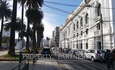 Excelente oportunidad para inversión; 1674 m2 en Av. Brasil