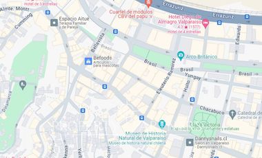 Excelente oportunidad para inversión; 1674 m2 en Av. Brasil