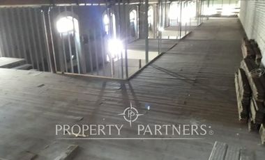 Excelente oportunidad para inversión; 1674 m2 en Av. Brasil