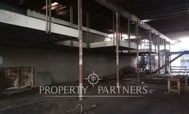 Excelente oportunidad para inversión; 1674 m2 en Av. Brasil