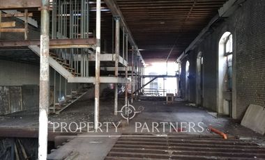Excelente oportunidad para inversión; 1674 m2 en Av. Brasil