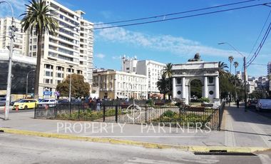 Excelente oportunidad para inversión; 1674 m2 en Av. Brasil