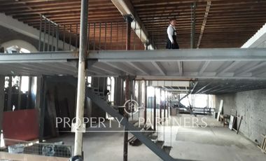Excelente oportunidad para inversión; 1674 m2 en Av. Brasil