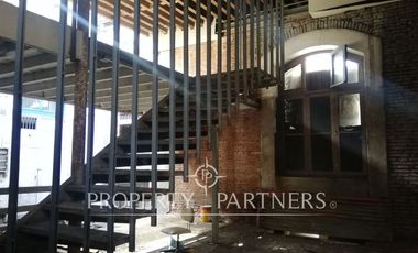 Excelente oportunidad para inversión; 1674 m2 en Av. Brasil