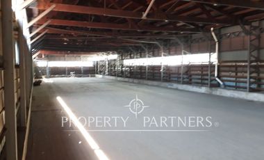 Excelente oportunidad para inversión; 1674 m2 en Av. Brasil