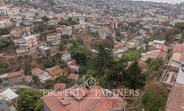 Magnifico Hotel Boutique Cerro Alegre