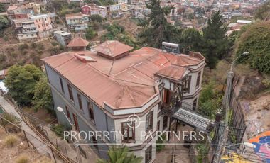 Magnifico Hotel Boutique Cerro Alegre