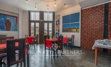 Magnifico Hotel Boutique Cerro Alegre