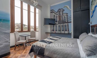 Magnifico Hotel Boutique Cerro Alegre