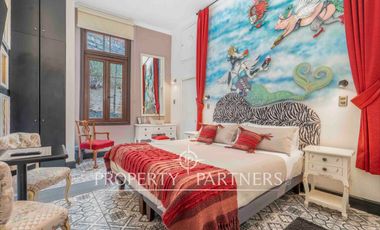 Magnifico Hotel Boutique Cerro Alegre