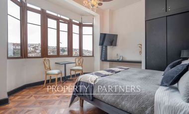 Magnifico Hotel Boutique Cerro Alegre