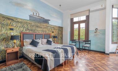 Magnifico Hotel Boutique Cerro Alegre