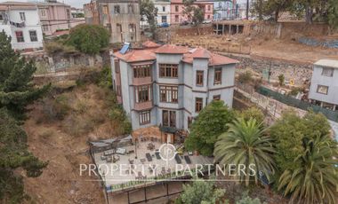 Magnifico Hotel Boutique Cerro Alegre