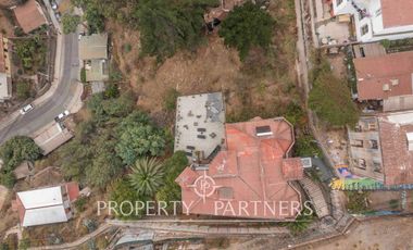 Magnifico Hotel Boutique Cerro Alegre