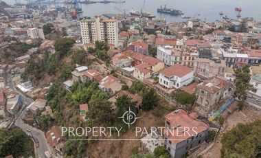 Magnifico Hotel Boutique Cerro Alegre