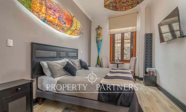 Magnifico Hotel Boutique Cerro Alegre