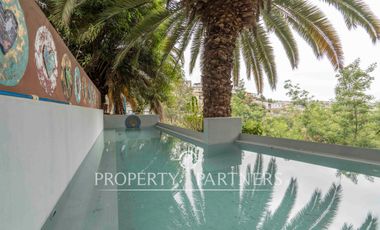 Magnifico Hotel Boutique Cerro Alegre