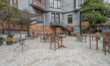 Magnifico Hotel Boutique Cerro Alegre