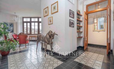 Magnifico Hotel Boutique Cerro Alegre