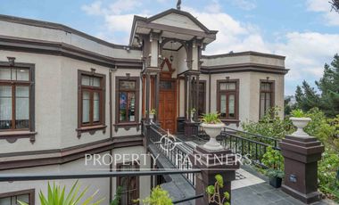 Magnifico Hotel Boutique Cerro Alegre