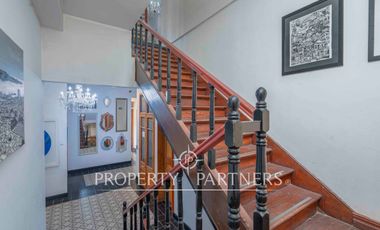 Magnifico Hotel Boutique Cerro Alegre