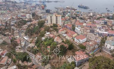 Magnifico Hotel Boutique Cerro Alegre