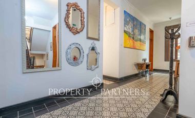 Magnifico Hotel Boutique Cerro Alegre