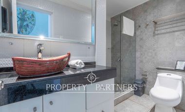 Magnifico Hotel Boutique Cerro Alegre