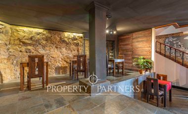 Magnifico Hotel Boutique Cerro Alegre