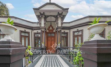 Magnifico Hotel Boutique Cerro Alegre