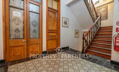 Magnifico Hotel Boutique Cerro Alegre