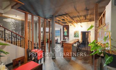 Magnifico Hotel Boutique Cerro Alegre