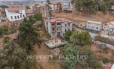 Magnifico Hotel Boutique Cerro Alegre