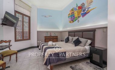 Magnifico Hotel Boutique Cerro Alegre