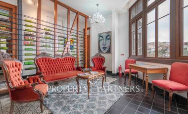 Magnifico Hotel Boutique Cerro Alegre