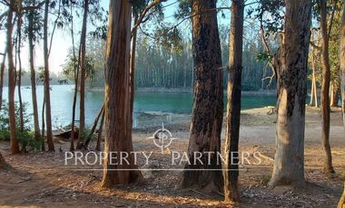 Excelente Terreno en Exclusivo Barrio de Curauma