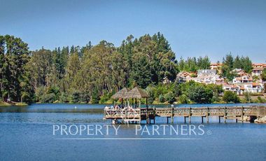 Excelente Terreno en Exclusivo Barrio de Curauma