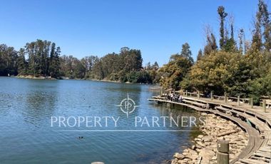 Excelente Terreno en Exclusivo Barrio de Curauma