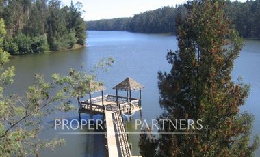 Excelente Terreno en Exclusivo Barrio de Curauma