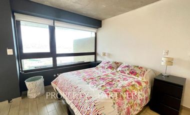 Gran Vista Bahia Departamento en Av. Portales (Cerro Baron)