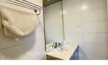 Gran Vista Bahia Departamento en Av. Portales (Cerro Baron)