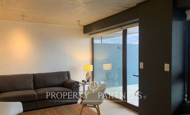 Gran Vista Bahia Departamento en Av. Portales (Cerro Baron)