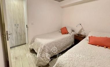 Gran Vista Bahia Departamento en Av. Portales (Cerro Baron)