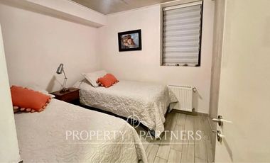 Gran Vista Bahia Departamento en Av. Portales (Cerro Baron)