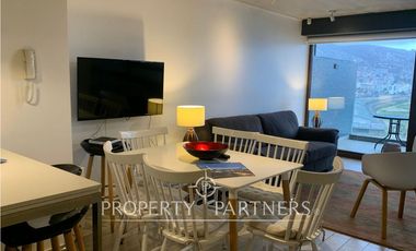 Gran Vista Bahia Departamento en Av. Portales (Cerro Baron)